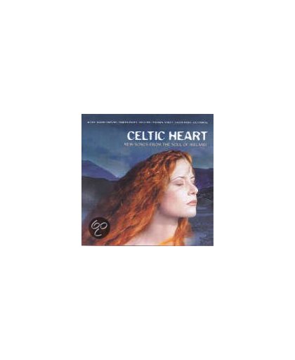 Celtic Heart: New Songs From The Soul Of Ireland