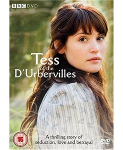 Tess Of The D'Ubervilles