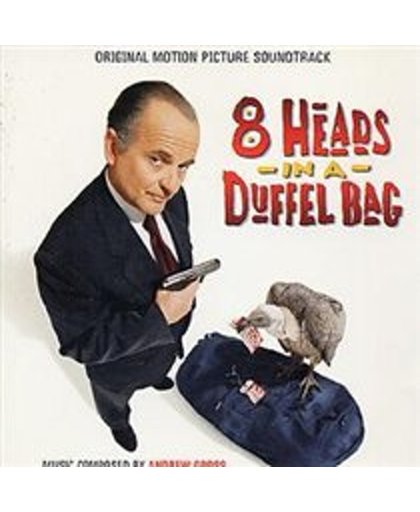 8 Heads In A Duffel Bag