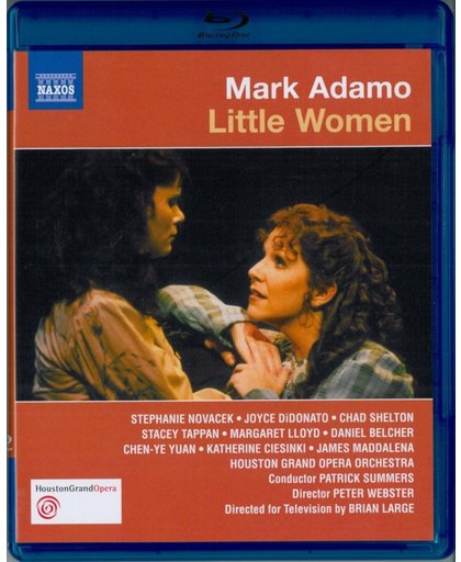 Mark Adamo - Little Women (Houston, 2000)