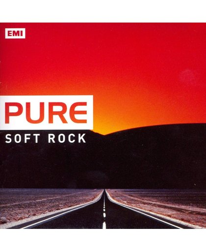 Pure: Soft Rock