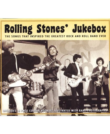 Rolling Stones' Jukebox