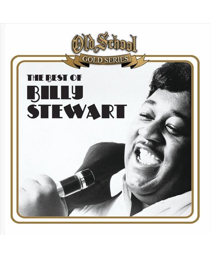 The Best of Billy Stewart