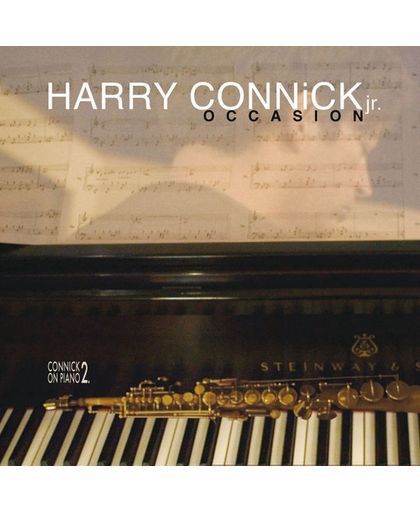Occasion (Connick On Piano Vol.2)