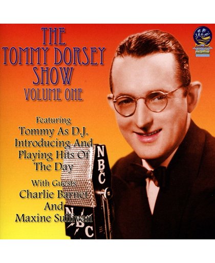 The Tommy Dorsey Show