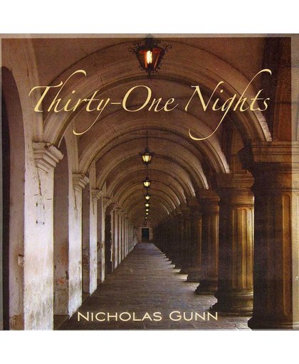 Thirty-One Nights