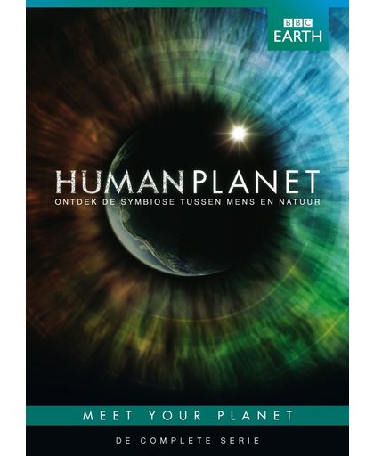 BBC Earth - Human Planet