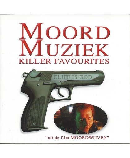 Moord Muziek - Killer Favourites (Uit de Film Moordwijven)