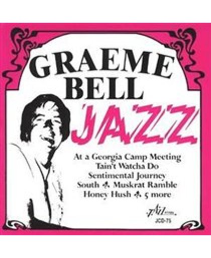 Graeme Bell