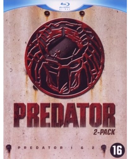 Predator 1 / Predator 2