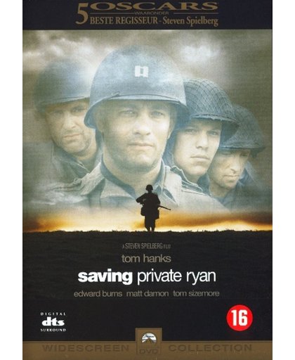 Saving Private Ryan (Special Edition)