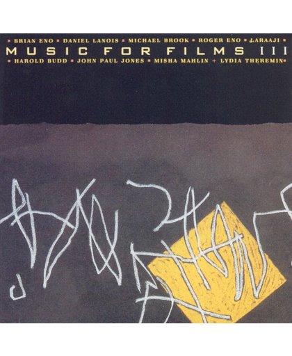 Music For Films