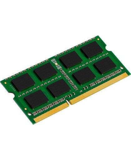 Kingston Technology System Specific Memory 8GB DDR3-1600 geheugenmodule 1600 MHz