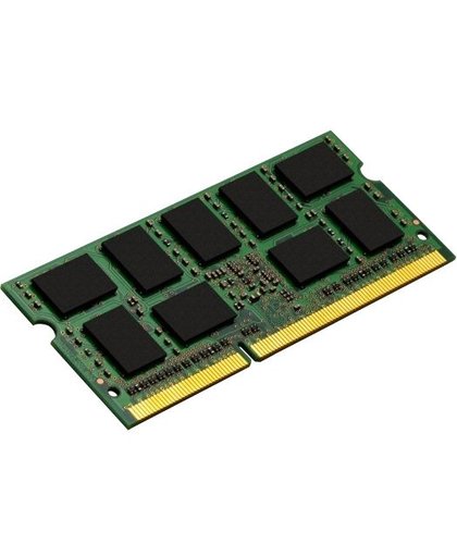 Kingston Technology System Specific Memory 8GB 2133MHz DDR4 Module 8GB DDR4 2133MHz geheugenmodule