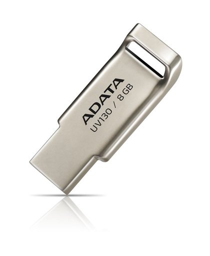 8 GB UV130 USB Flash Drive