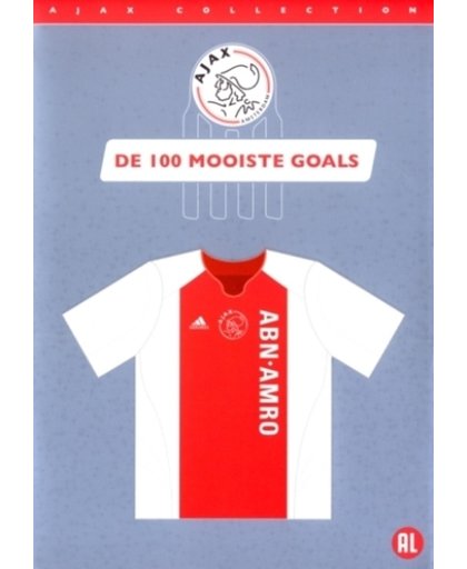 Ajax - 100 Mooiste Goals