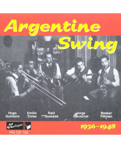Argentine Swing