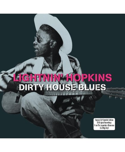 Dirty House Blues -180Gr-