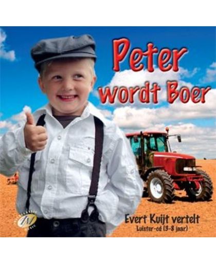 Peter Wordt Boer
