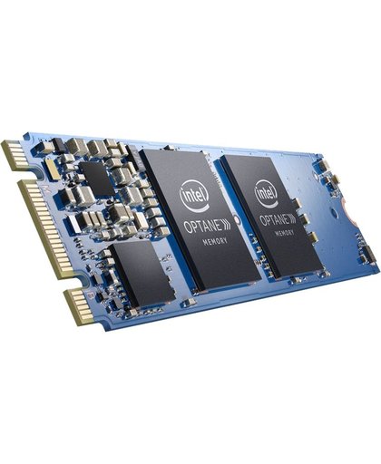 Intel MEMPEK1W016GAXT internal solid state drive 16 GB PCI Express 3.0 M.2
