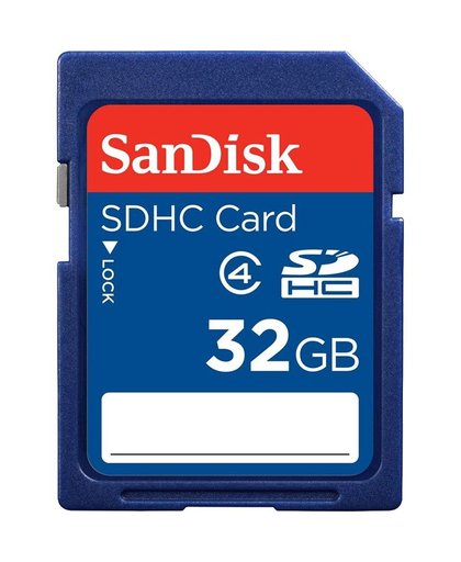 SDHC 32GB