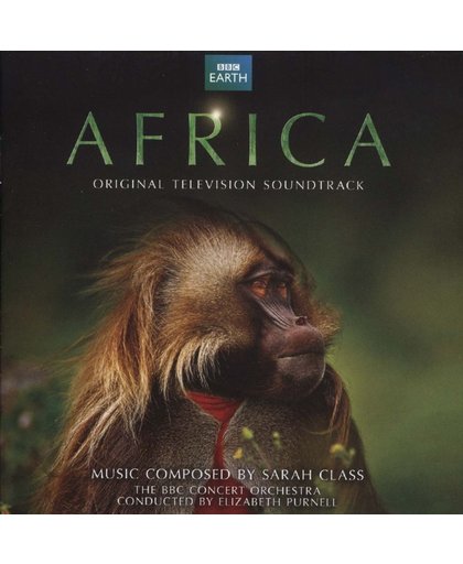 Africa - Original Television Soundt