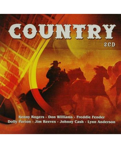 Various - Country