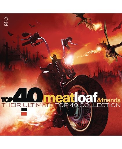 Top 40 - Meat Loaf & Friends