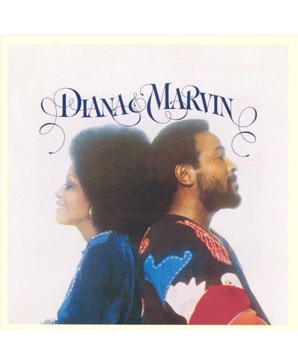 Diana & Marvin 180Gr+Download)