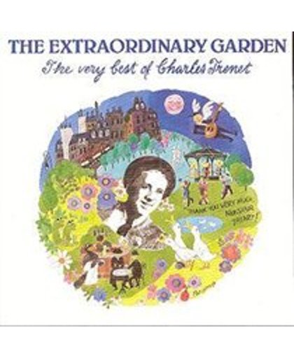 The Extraordinary Garden