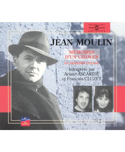 Moulin, Jean - Memoires D Un Citoye