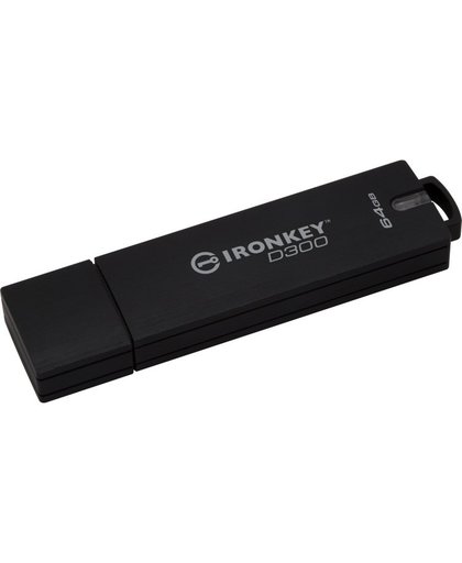 IronKey D300 64 GB