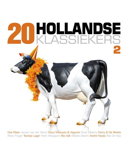 20 Hollandse Klassiekers 2