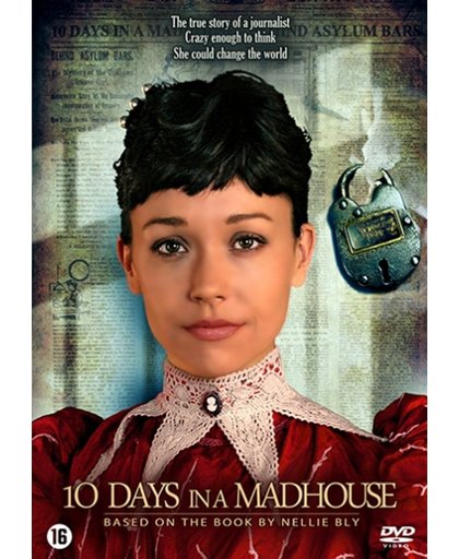 10 days in a madhouse