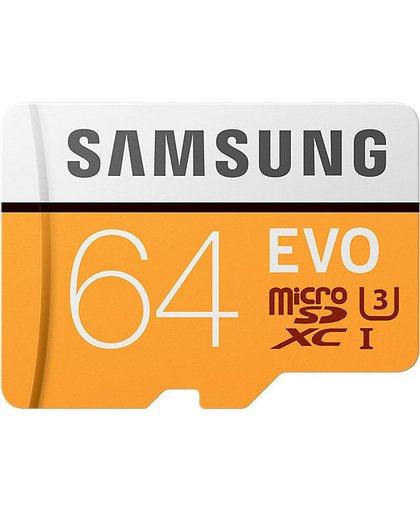 EVO microSDXC 64GB