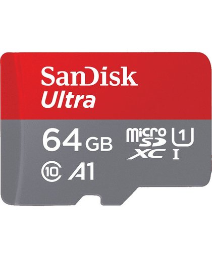 Ultra microSDXC 64 GB