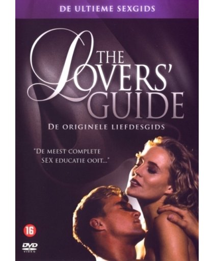 Lover's Guide 1 - De Originele Liefdesgids