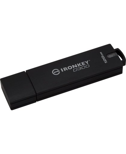 IronKey D300 128 GB