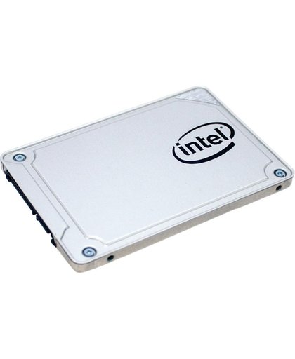 Intel 545s 128 GB SATA III 2.5"