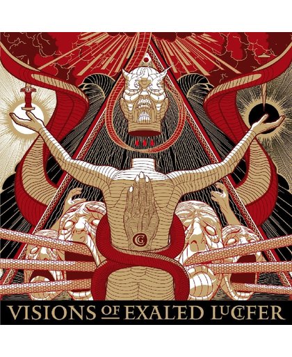Visions Of Exalted Lucifer