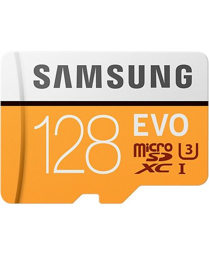 EVO microSDXC 128GB