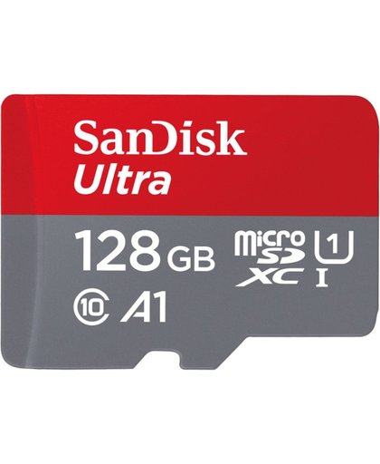 microSD 128 GB