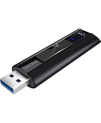 Extreme Pro Solid State Flashdrive 256 GB