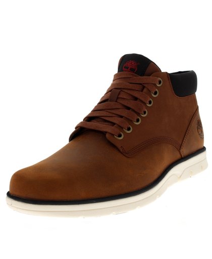 Timberland Heren Sneakers Chukka Leather -  - Maat 43+