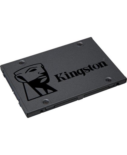Kingston Technology A400 240GB 2.5" SATA III