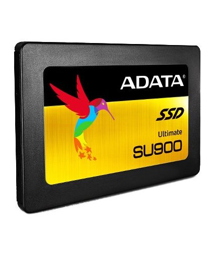 Ultimate SU900, 256 GB