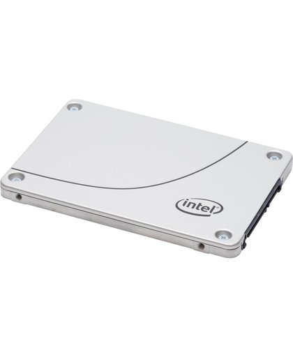 Intel DC S4600 240 GB SATA III 2.5"