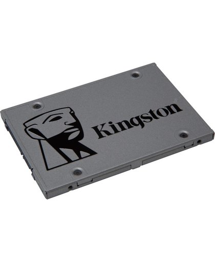 Kingston Technology UV500 480 GB SATA III 2.5"