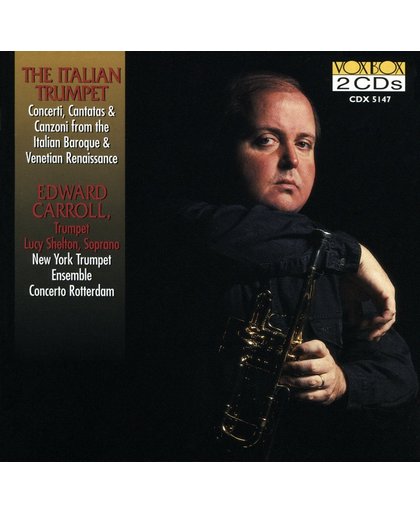 Italian Trumpet/Edward Carroll