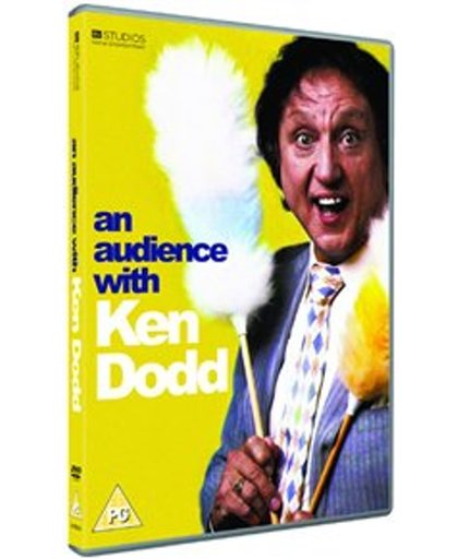 An Audience With Ken Dodd